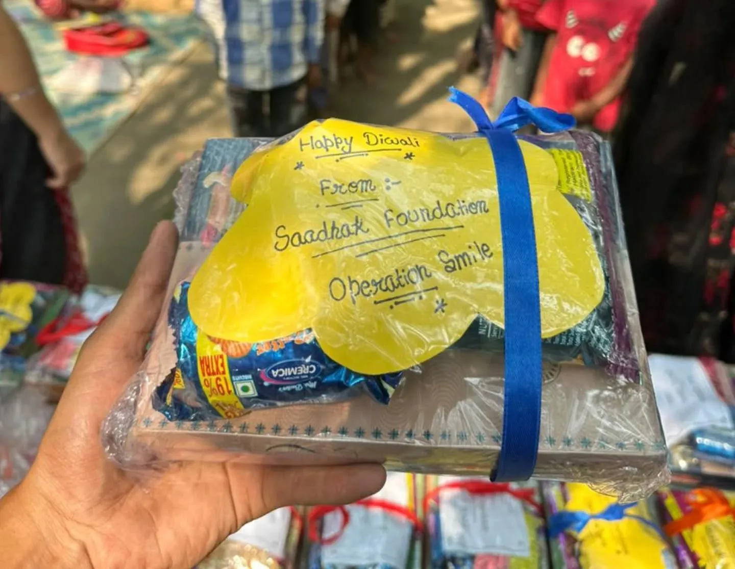 Deepawali Mahadaan Utsav 2025