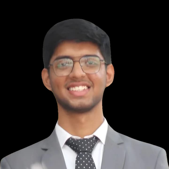 Vidit Tyagi