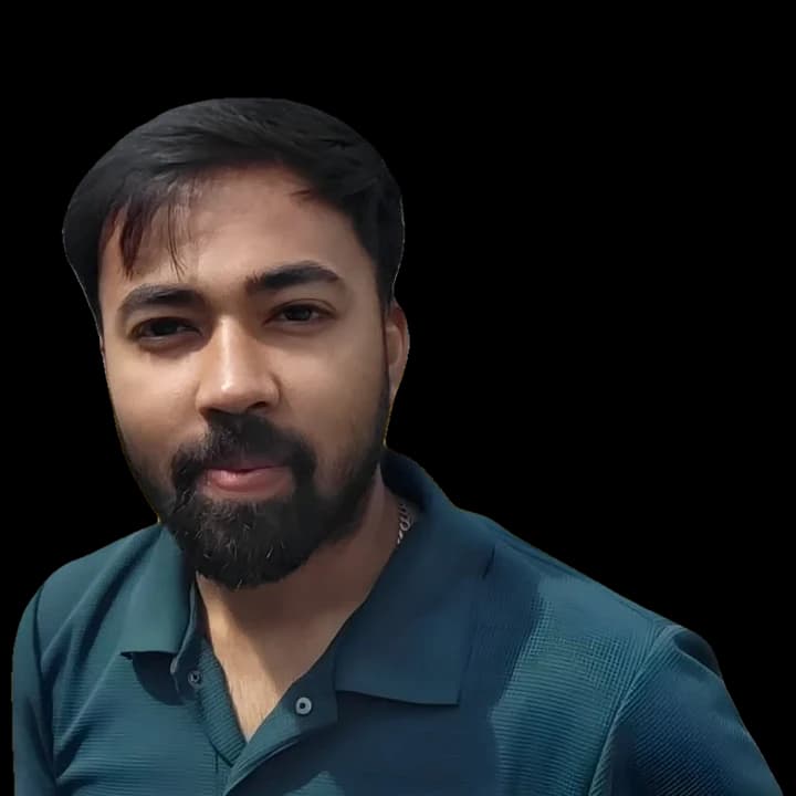 Pritam Mandal