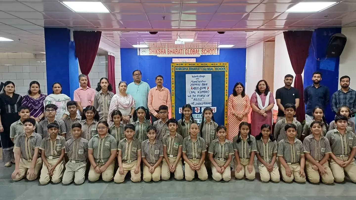 Constitution and Civic Awareness Workshop