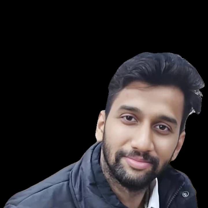 Apoorv Tyagi