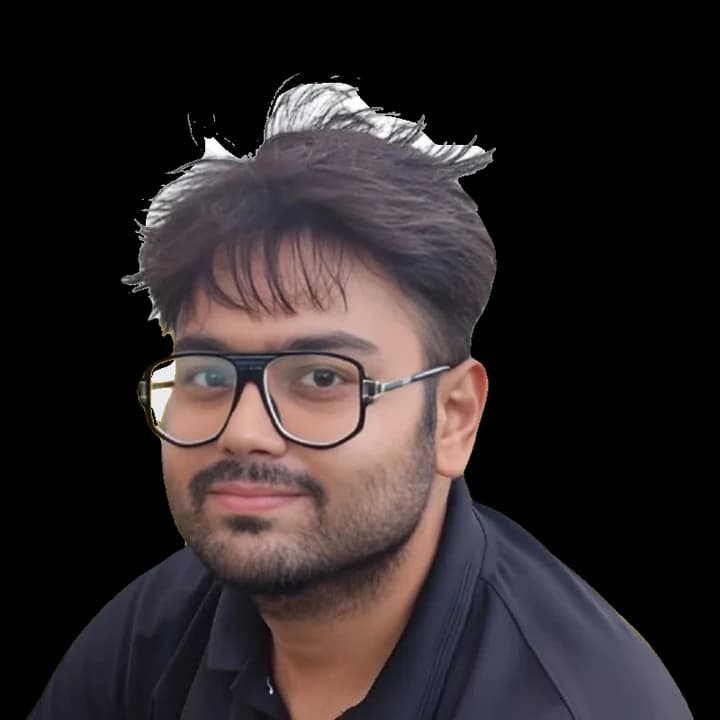 Siddhant Mokhria