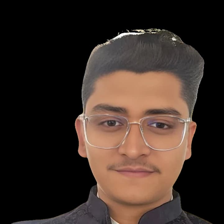 Abhinn Pokhriyal
