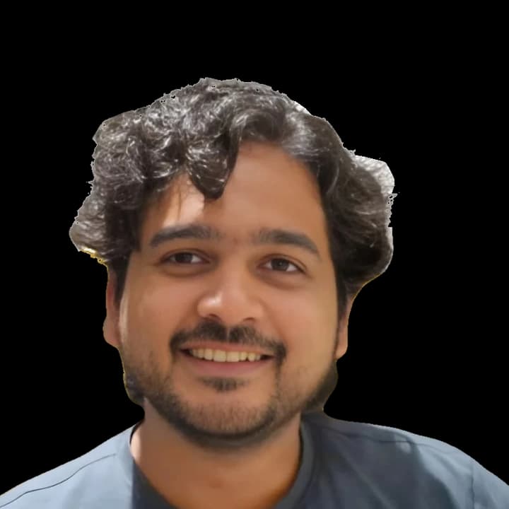 Kartik P.S.