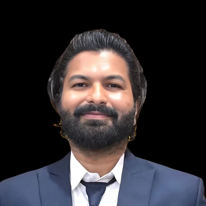 Harsh Desai